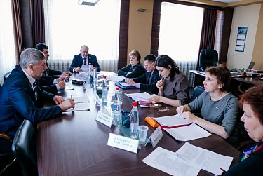 О капремонте и градостроительной деятельности