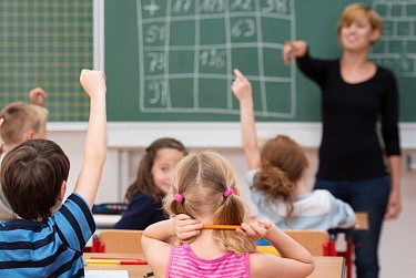 4 февраля – День родной школы