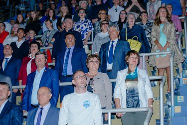 «Все флаги будут в гости к нам!»