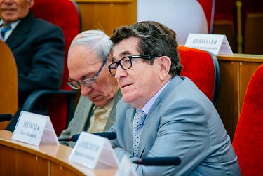 Продовольственная безопасность региона