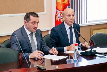 В Оренбуржье продолжается внедрение комплекса ГТО