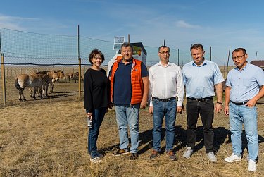 Возрождаем традиции туристических походов