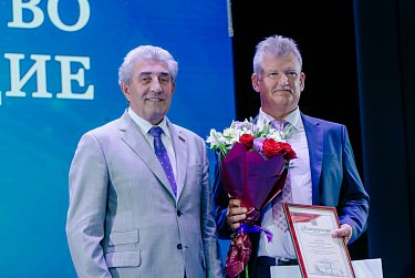Сергей Грачев: «Профессия врача всегда была и останется самой благородной»