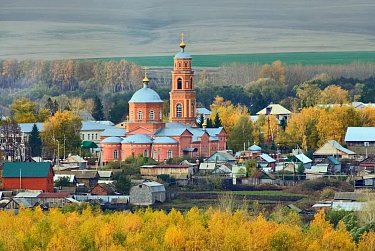 Парламентарии региона проведут День информации