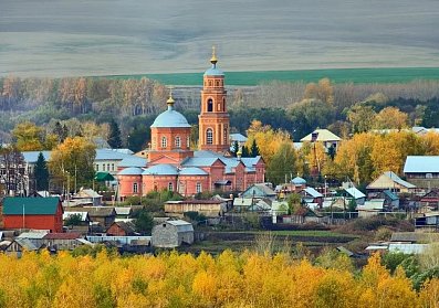 Парламентарии региона проведут День информации