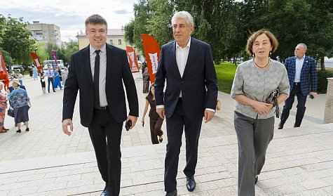 До новых кинолент!