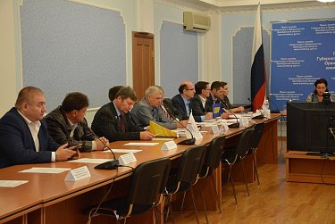 О выборах - за «круглым столом»