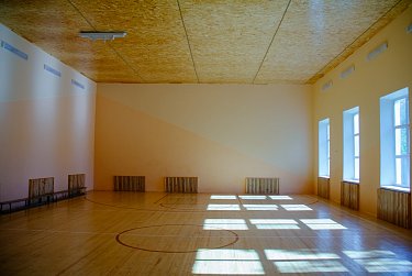 Александр Куниловский: «Главные инвестиции – это инвестиции в здоровое будущее детей»