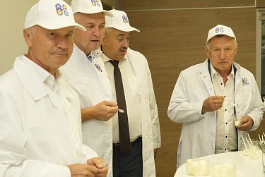 Оборудование оренбургских инженеров установлено на крупнейших заводах России