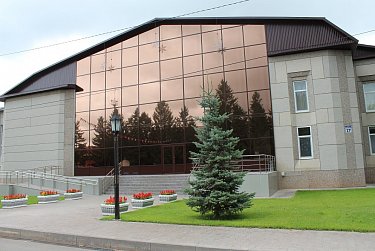 Проект «Культура малой родины» в действии