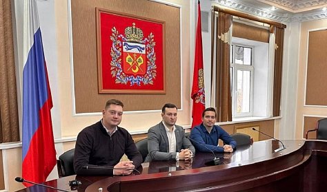 От законотворчества до конкурса законодательных инициатив