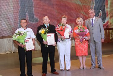 Сергей Грачев: «У Медногорского медно-серного комбината и города – одна судьба»