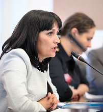 Предлагаются меры по поддержке семьи, материнства и детства