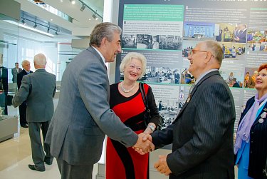 Сергей Грачев: «ПО «Стрела» движется в правильном направлении»