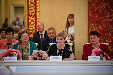 Геннадий Аверьянов: «Дать знания, раскрыть таланты – непростая и ответственная задача»