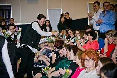 Ассоциация крестьянских (фермерских) хозяйств и сельхозкооперативов Оренбуржья подвела итоги работы