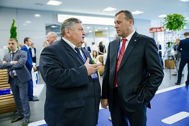 Проект «Городская среда» – на партийном контроле