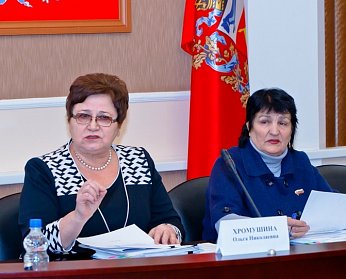 Разработан ряд законопроектов социальной направленности
