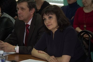 Об итогах выборов-2016 - за «круглым столом»