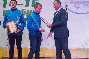 Олег Димов: «Общество, состоящее из здоровых людей, всегда более успешно и благополучно»