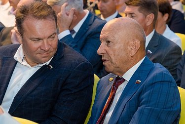 Награды для педагогов