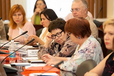 У молодежи должен быть свой закон