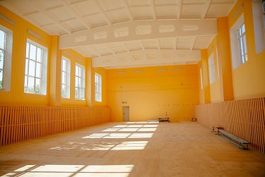 Определяющие точки развития территории