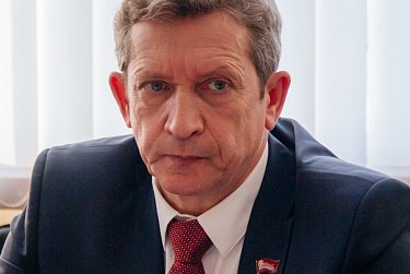 На повестке дня - законы экономической сферы