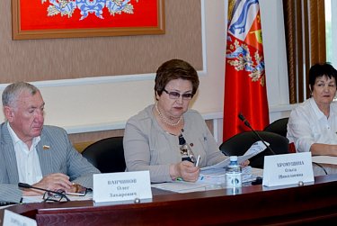 Закон зафиксирует дополнительные условия для работодателя