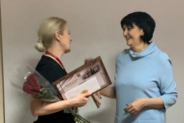 Благодарность медикам