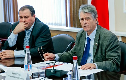 Комитет по АПК обсудил проект областного бюджета