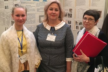 Оренбургские школьники – среди победителей Всероссийских Чтений имени В.И.Вернадского