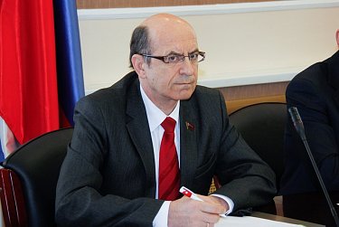 Проекты законов подготовлены к заседанию ЗС