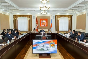 Реализация социально значимых мероприятий идет с опережением графика