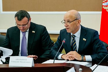 Кандидаты в новый состав Молодежного парламента определены