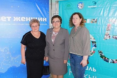 «Нужные люди» поделились опытом