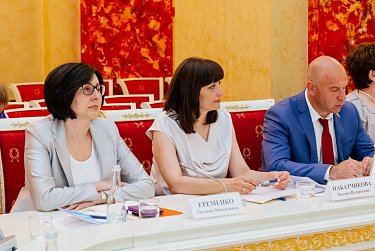 Совместная работа на результат