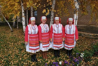 В поддержку национальной культуры