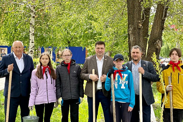 «Большая перемена» примет всех