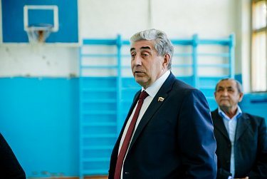 Современные требования к сельским спортивным площадкам