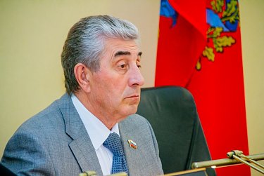 Продовольственная безопасность региона