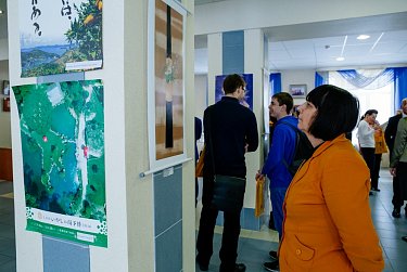 Геннадий Аверьянов: «Мы настроены на созидание и дружбу»