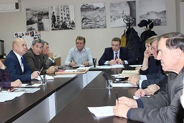 Идет подготовка к 30-летию вывода советских войск из Афганистана