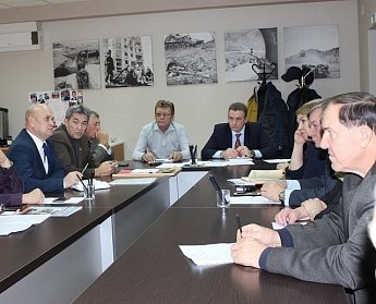 Идет подготовка к 30-летию вывода советских войск из Афганистана