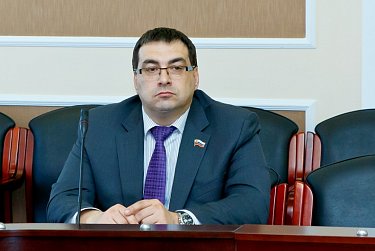 В центре внимания – очередная парламентская сессия