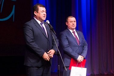 Ермек Алкулов: «Орский колледж искусств – кузница талантов»