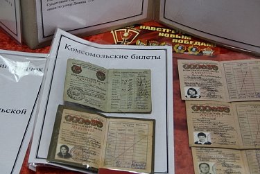 Рабочий день Александра Жаркова в Красногвардейском районе