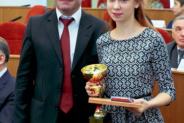 Сергей Грачев: «Таланты должны служить своей стране!»