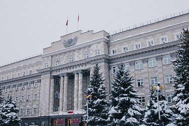 В повестке пятого заседания Законодательного Собрания 