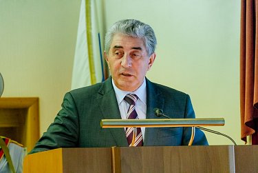 Сергей Грачев отметил профессионализм оренбургских полицейских